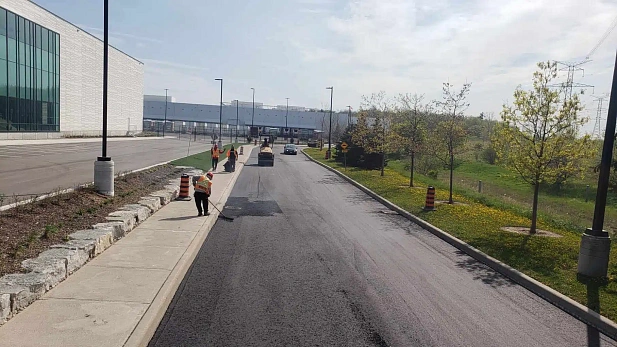 Превосходство асфальтоукладчика: Полное руководство по подготовке и уходу